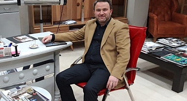 Bakan Yardımcısı Duran'ın Acı Günü