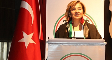 Baro Başkanı Yıldız'dan Cumhuriyet Bayramı Mesajı