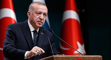 Cumhurbaşkanı Erdoğan'dan İsrail'in Gazze'de Hastane Saldırısına Tepki