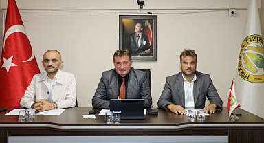 Ferizli Belediyesi Ekim Ayı Meclis Toplantısı Gerçekleştirildi