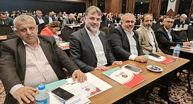 Hak-İş Konfederasyonu 48 Yaşında