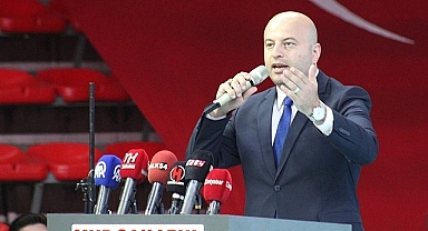 MHP'li Alkaş'tan İsrail'in Gazze'de Hastane Saldırısına Tepki