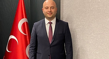 MHP Sakarya İl Başkanı'ndan Cumhuriyet Bayramı Mesajı