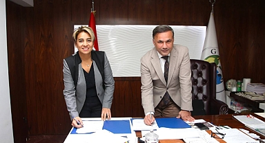 Sakarya Barosu İle Geyve Belediyesi Arasında Protokol İmzalandı