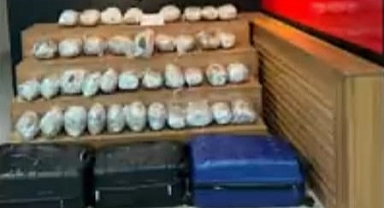 Sakarya'da Zehir Tacirlerine NARKOGÜÇ Operasyonu