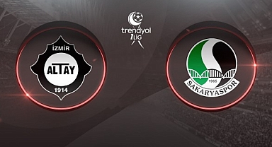 Sakaryaspor Altay Deplasmanına Galibiyet İçin Gidiyor