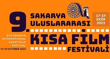 SAÜ 9. Uluslararası Sakarya Kısa Film Festivali Başlıyor