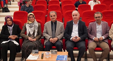 SAÜ'de