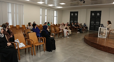 Serdivan’da Bilinçli Aile Seminerleri Devam Ediyor