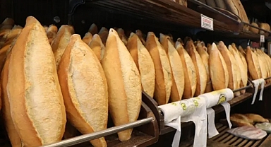 Tarife Onaylandı Ekmek 10 TL'ye Yükseltildi