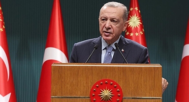 Türkiye'de 3 Günlük Milli Yas İlan Edildi