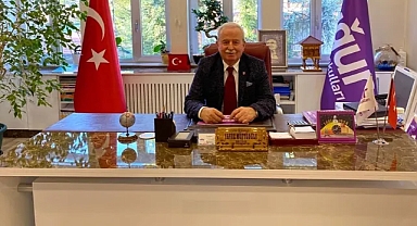 Uğur Okulları Kurucu Müdürü Yavuz Müftüoğlu'ndan Cumhuriyet Bayramı Mesajı