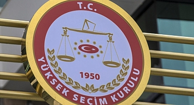 YSK Aday Adayları İçin İstifa Takvimini Açıkladı