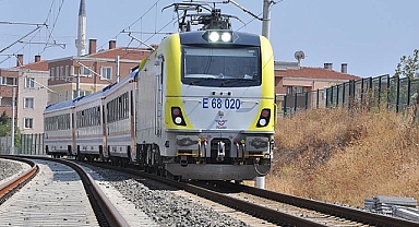 ADA Treni Arifiye’den Hareket Edecek