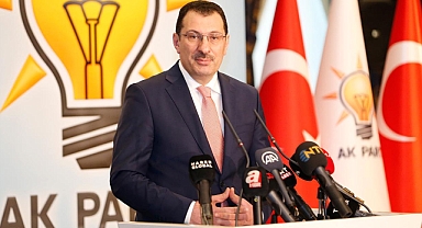AK Parti'de Aday Adayı Başvuruları Ertelendi