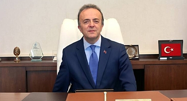 AK Parti'de Büyükşehir Adaylığı İçin Rıdvan Duran İsmi Öne Çıkıyor