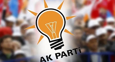 AK Parti Yerel Seçim İçin Adaylarını Belirliyor