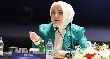 Atabek'ten Kadına Yönelik Şiddete Karşı Mücadele Günü Mesajı