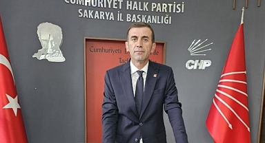 Başkan Curoğlu'ndan 10 Kasım Atatürk'ü Anma Günü Mesajı
