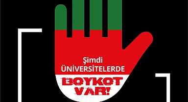 BKÜB’ten İsrail Destekçisi Markalara Boykot Kararı