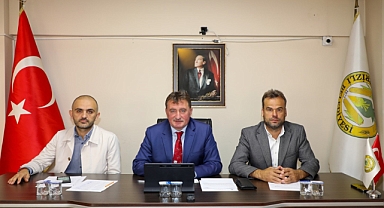 Ferizli Belediyesi Kasım Ayı Meclis Toplantısı Gerçekleştirildi