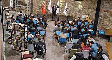 Genç Birlik Yeni Sezona Bismillah Dedi