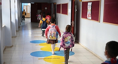 İlk Ara Tatil 10 Kasım'da Başlıyor