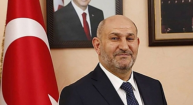 İrfan Püsküllü Görevinden İstifa Etti
