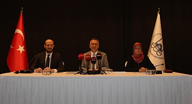 Işıksu’dan İsrail Menşeli Ürünlere Boykot Çağrısı