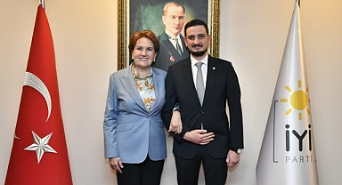İYİ Parti Sakarya İl Başkanlığı’na Atama Yapıldı