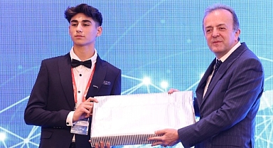 Rıdvan Duran: İsrail, BM Çocuk Hakları Sözleşmesini İhlal Ediyor