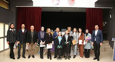 Sakarya Barosu 20 Kasım'da Söğütlü Ortaokulu Öğrencileri İle Buluştu