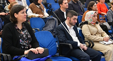 Sakarya Üniversitesi Birim Engelsiz Yaşam Temsilciler Buluşması Gerçekleştirildi