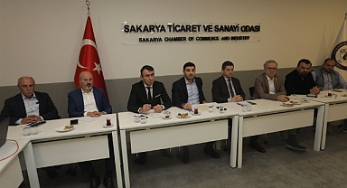 SATSO Meslek Komitelerinden Zincir Marketlere Ortak Tepki