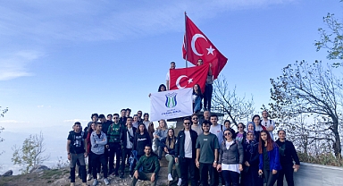 Yeni Dönemin İlk Rotası Keremali/Gölyayla Oldu
