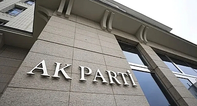 AK Parti’de Aday Tespit Komisyonu Kuruldu