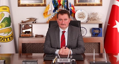 Başkan Gündoğdu'dan 3 Aralık Dünya Engelliler Günü Mesajı