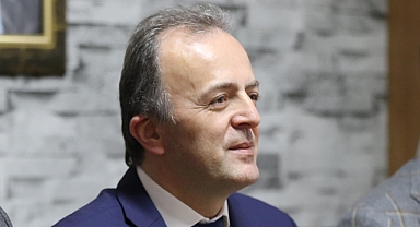 Büyükşehir Belediye Başkan Aday Adayı Rıdvan Duran : “Ortak Akılla Sakarya’yı Daha Yaşanabilir Bir Kent Haline Getireceğiz” 