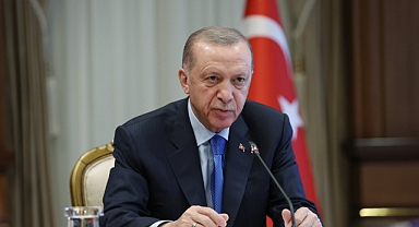 Cumhurbaşkanı Erdoğan Başıboş Köpek Sorunuyla İlgili Net Konuştu