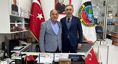 Fatih Turan: Serdivan Türkiye'ye Örnek Olacak