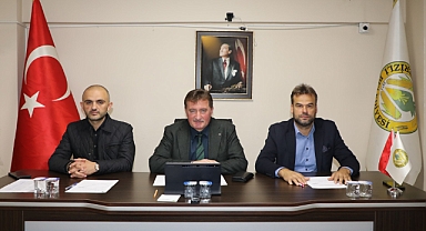 Ferizli Belediyesi 2023 Yılının Son Meclis Toplantısını Gerçekleştirdi