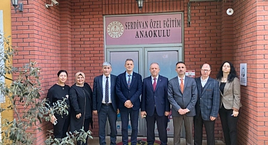 Hayatı Paylaşmaya Engel Yok