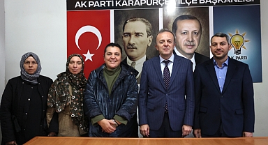 Rıdvan Duran : Ben Bu Şehri Gönülden Sevdim
