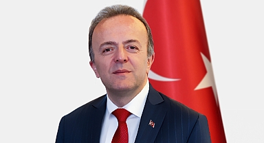 Rıdvan Duran Büyükşehir İçin Başvurdu