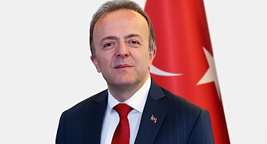 Rıdvan Duran: Herkesin huzur içinde yaşadığı bir şehir oluşturmayı hedefliyoruz