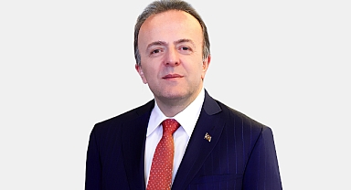 Rıdvan Duran : Şehrimizi Daha İyi Bir Geleceğe Taşımaya Kararlıyız