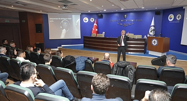 SATSO Akademi'de Etkili İletişim, Hitabet ve Sunum Eğitimi