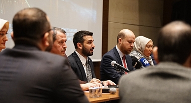 Sivil Toplum Kuruluşlarından Tarihi Çağrı