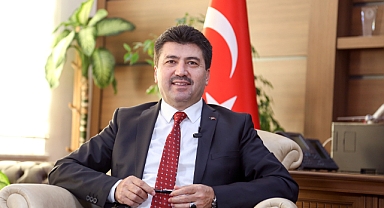 SUBÜ YÖK Raporunun 3 Başlığında İlk 5’te Yer Aldı