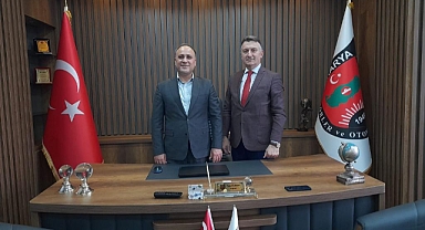 Türkhan'dan Esnaflara ve Derneklere Ziyaret